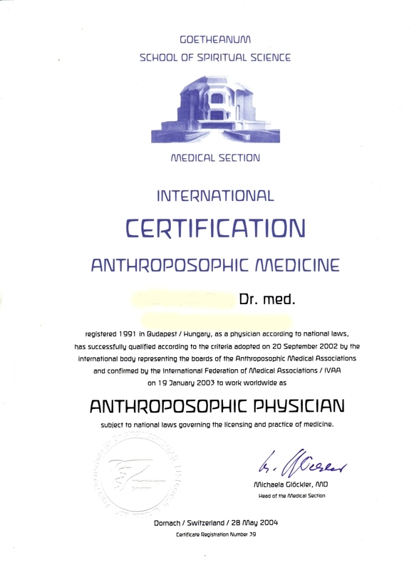 CertificatDornachantrop.physician